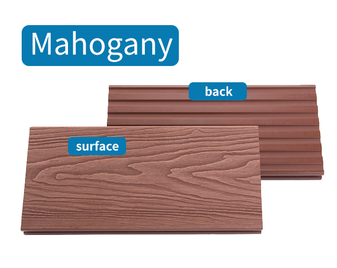 Mahogany